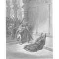The Death of Athaliah 
