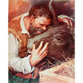 Don Quixote 104 