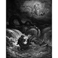 The Destruction of Leviathan 