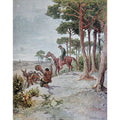 Don Quixote 77 