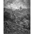 Don Quixote 80 