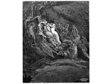 Paolo and Francesca II artwork preview