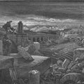 Isaiah's Vision of the Destruction of Babylon 