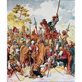 Don Quixote 83 