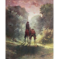 Don Quixote 85 