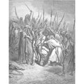 The Death of Agag 