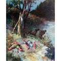 Don Quixote 89 