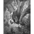 Don Quixote 91 