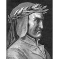 Portrait of Dante Alighieri 