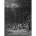 Idylls of the King 16 