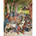 Don Quixote 97 