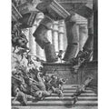 The Death Of Samson 