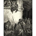 Death Of Jezebel 