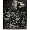 The Vision Of Ezekiel 