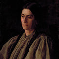 Mother (or Annie Williams Gandy) 
