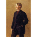 Portrait of Harrison S. Morris 