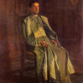 Monsignor Diomede Falconia 