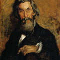 Portrait of William H. MacDowell 