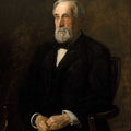 Portrait of John B. Gest, 1905 