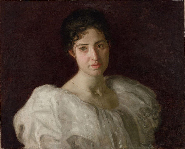 Miss Lucy Lewis 