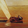 Sailing 