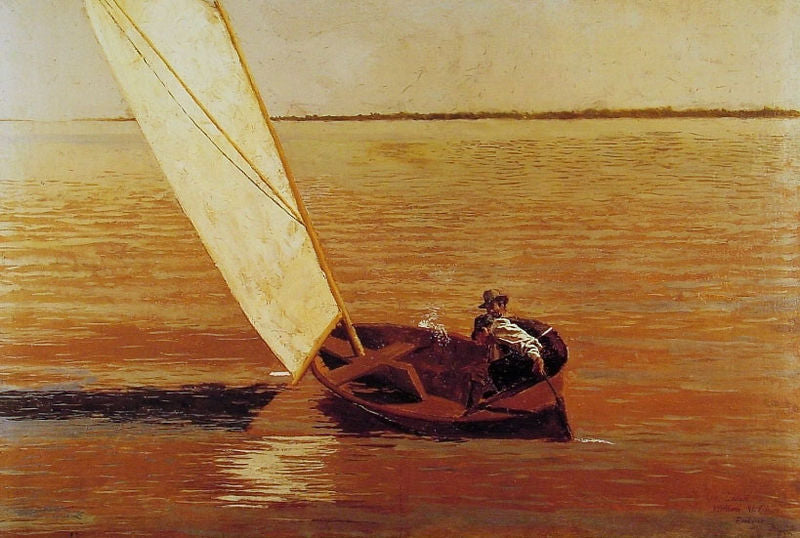 Sailing 