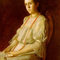 The Coral Necklace, 1904 