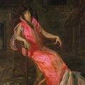 The Actress 