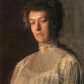 Portrait of Mrs. Kern Dodge (Helen Peterson Greene) 