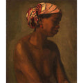 A Negress 