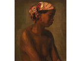 A Negress artwork preview