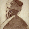 Man in Turban 