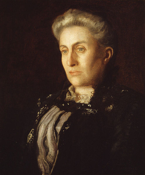 Mrs Richard Day 
