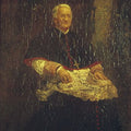 Archbishop James Frederick Wood 