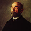 Portrait of Adam S. Bare 