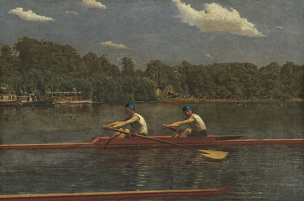 The Biglin Brothers Racing 