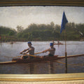 The Biglin Brothers Turning the Stake 