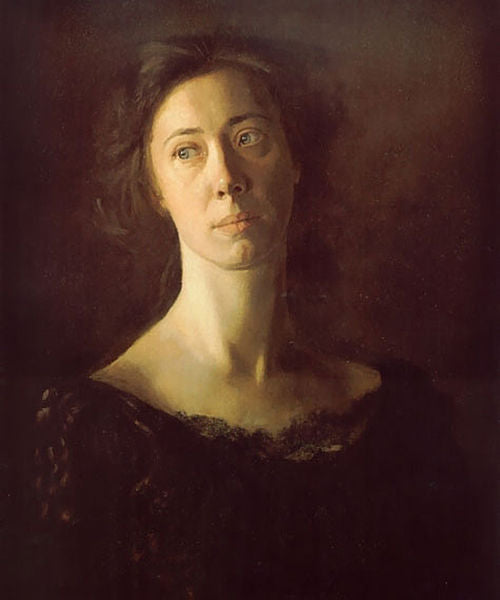Clara (Clara J. Mather) 
