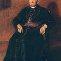 Portrait of Archbishop William Henry Elder 