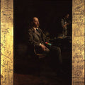 Portrait of Professor Henry A. Rowland 