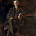 Portrait of Dr. William Thompson 