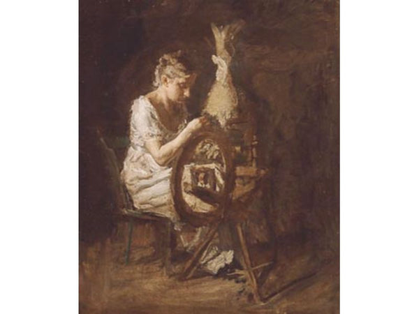 The Spinner