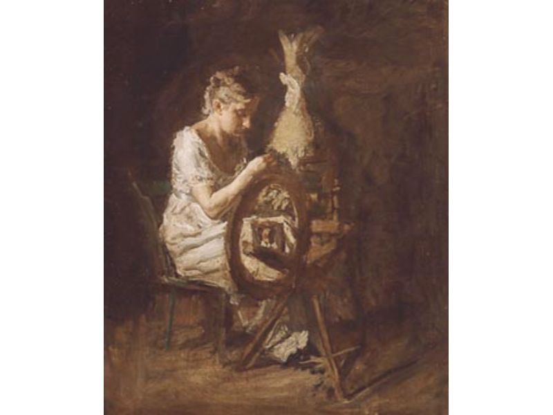 The Spinner
