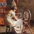 Homespun 