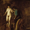 William Rush and his Model 