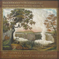 The Falls of Niagara Painting by Edward Hicks