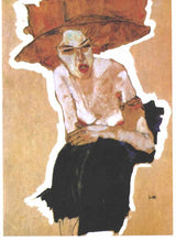 The Scornful Woman artwork preview
