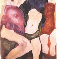 Three Girls 