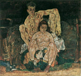 The Family artwork preview