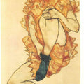 The Green Stocking 